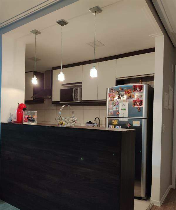 Apartamento à venda no Vila Curuçá: 