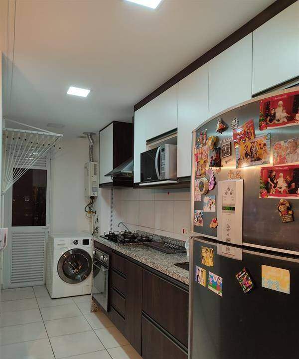 Apartamento à venda no Vila Curuçá: 