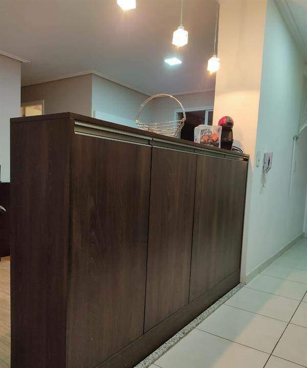 Apartamento à venda no Vila Curuçá: 