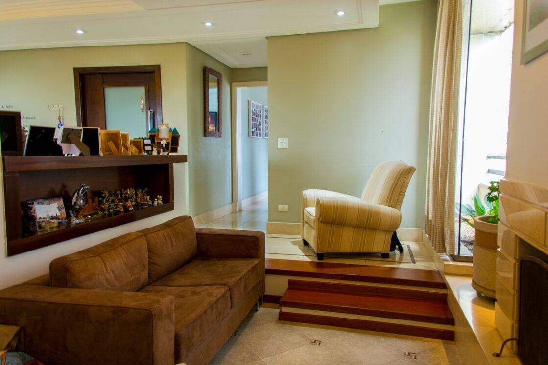 Apartamento à venda no Vila Gilda: 