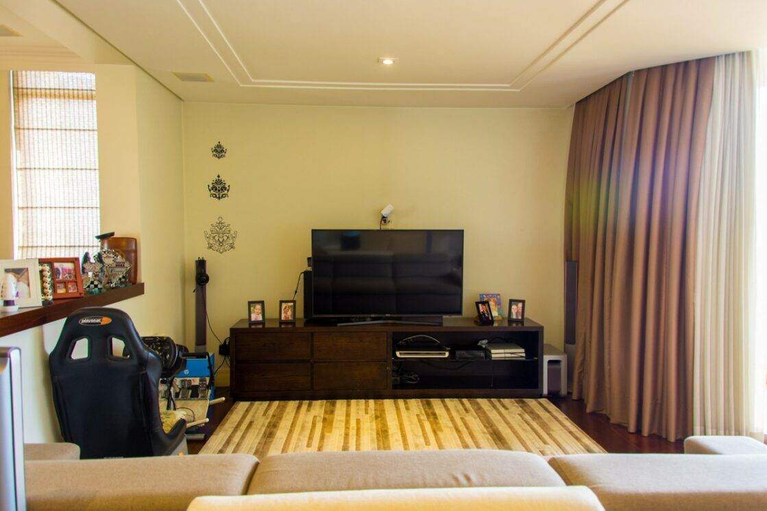 Apartamento à venda no Vila Gilda: 