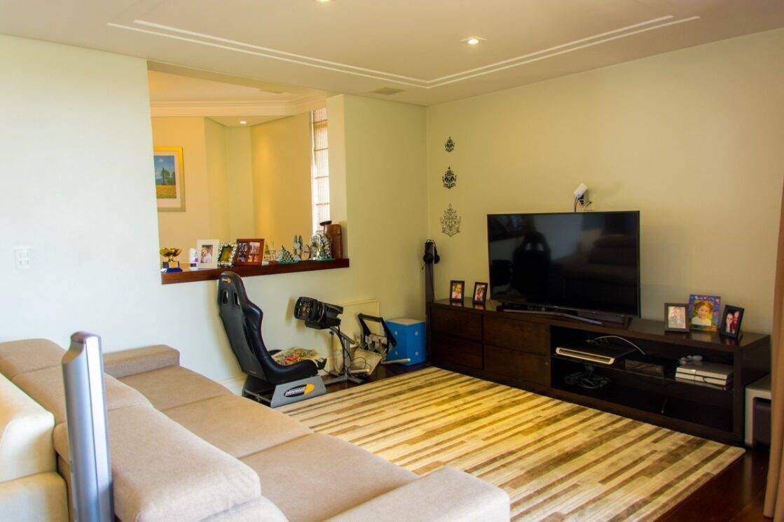 Apartamento à venda no Vila Gilda: 