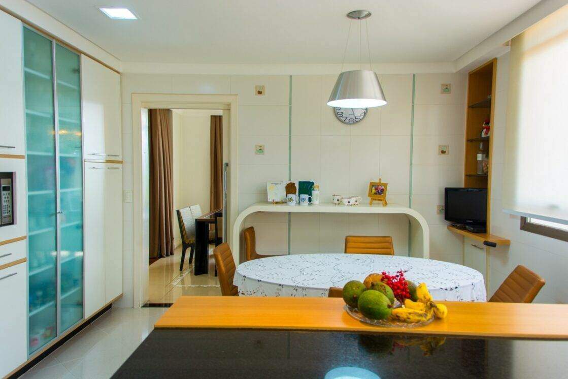 Apartamento à venda no Vila Gilda: 