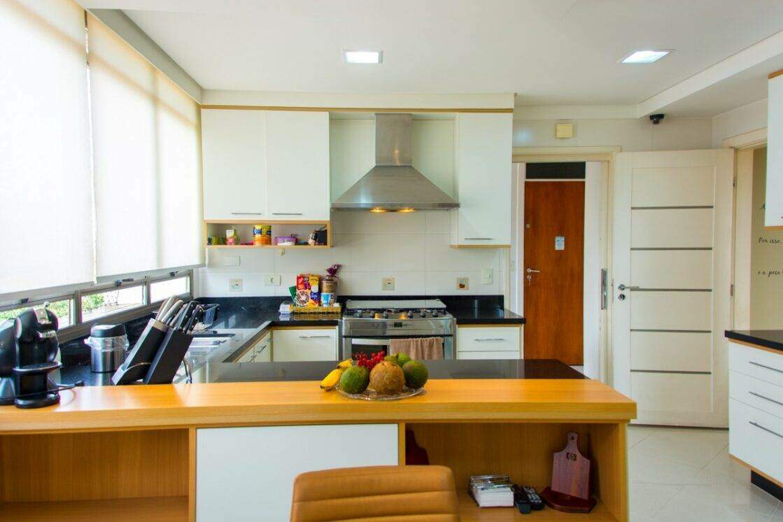 Apartamento à venda no Vila Gilda: 