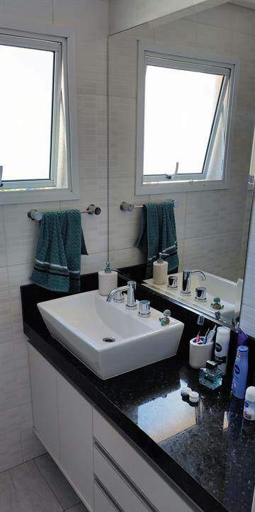 Apartamento à venda no Vila América: 