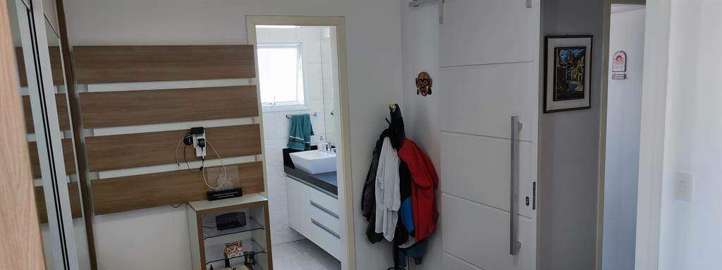 Apartamento à venda no Vila América: 