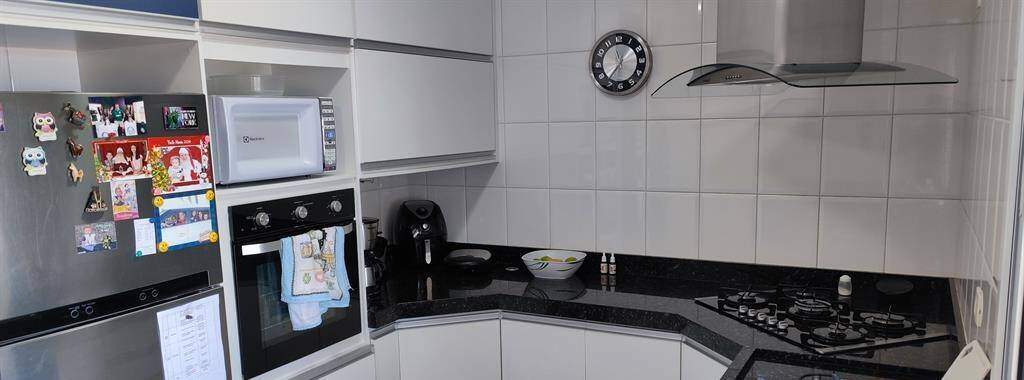 Apartamento à venda no Vila América: 