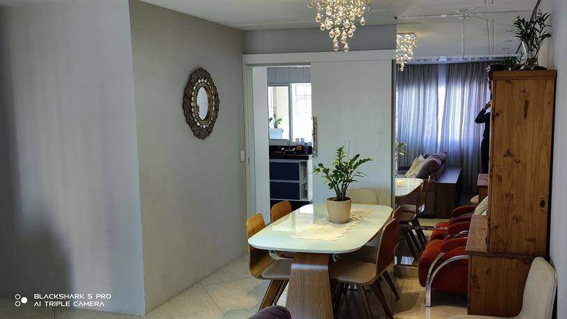 Apartamento à venda no Vila América: 