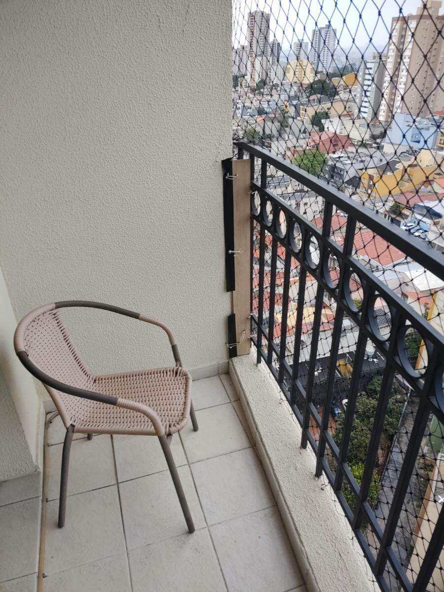 Apartamento à venda no Campestre: 
