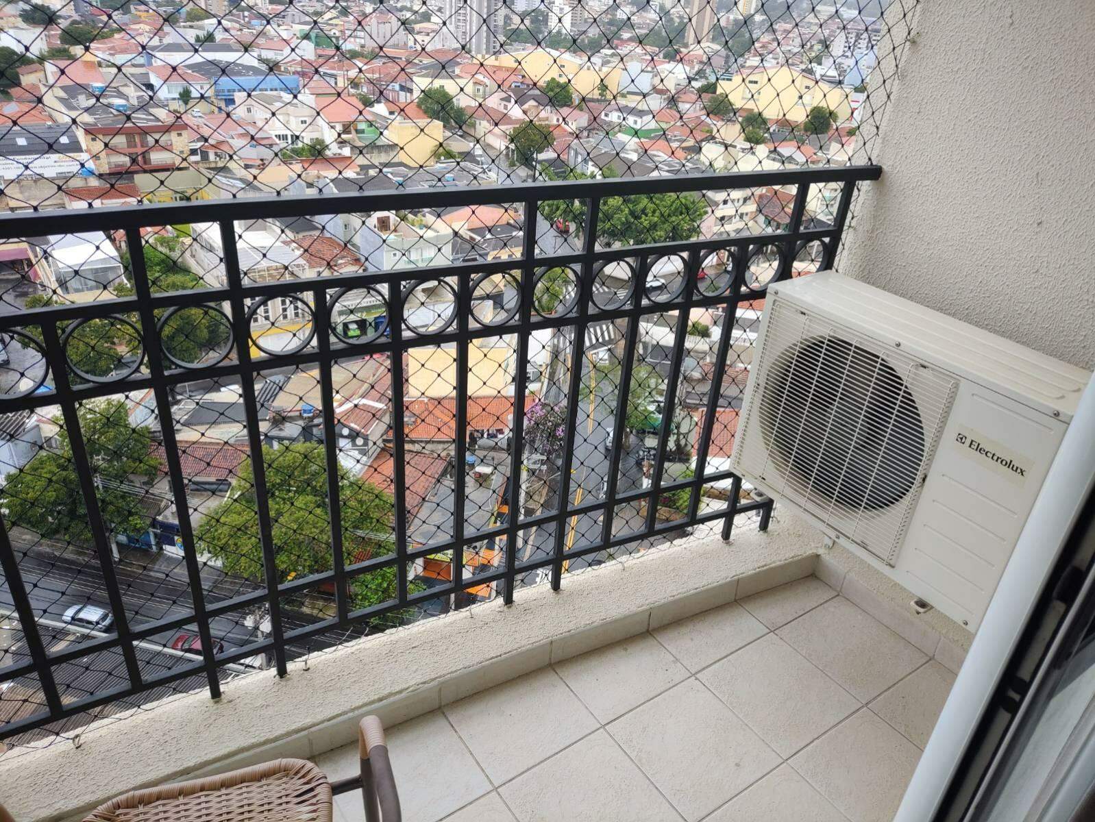 Apartamento à venda no Campestre: 