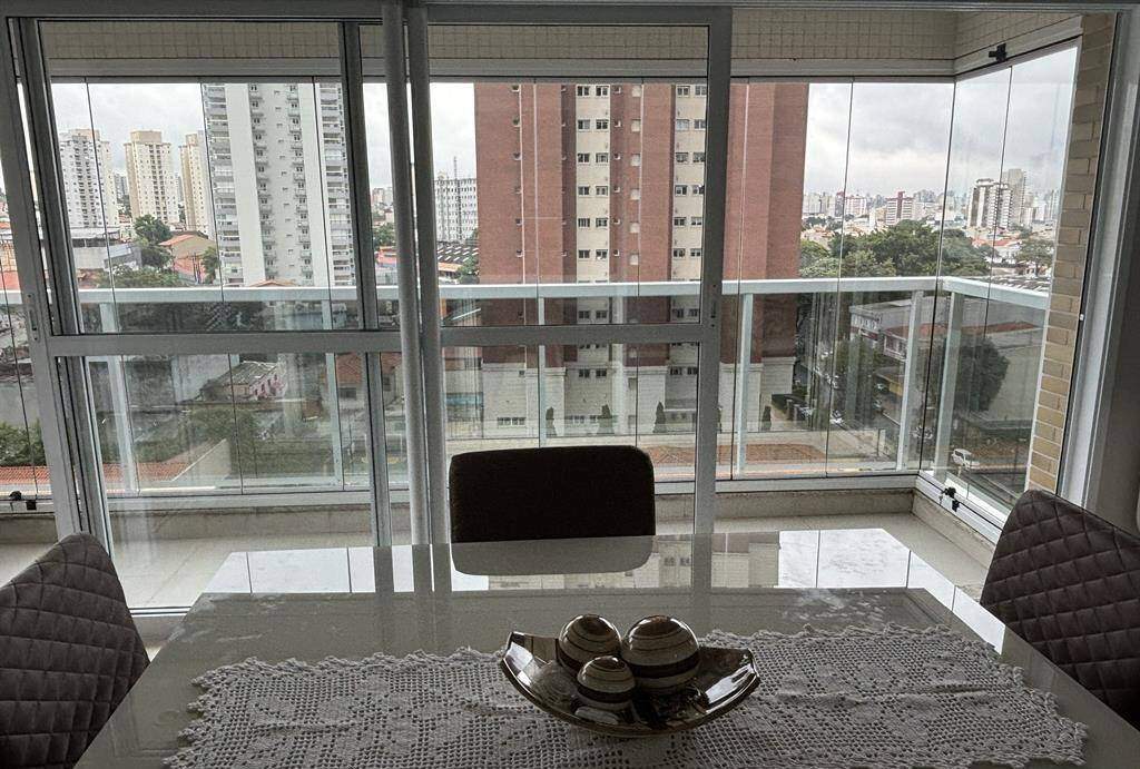 Apartamento à venda no Vila Pires: 