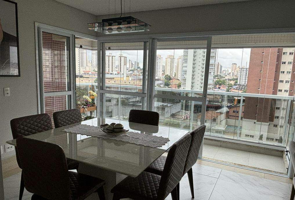 Apartamento à venda no Vila Pires: 