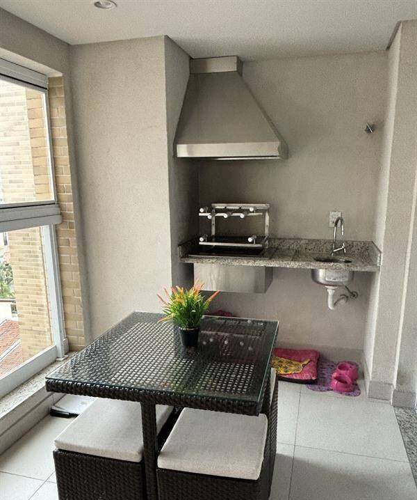 Apartamento à venda no Vila Pires: 