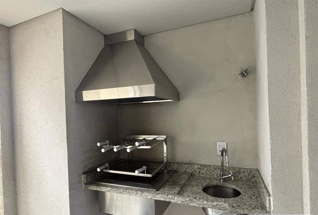Apartamento à venda no Vila Pires: 
