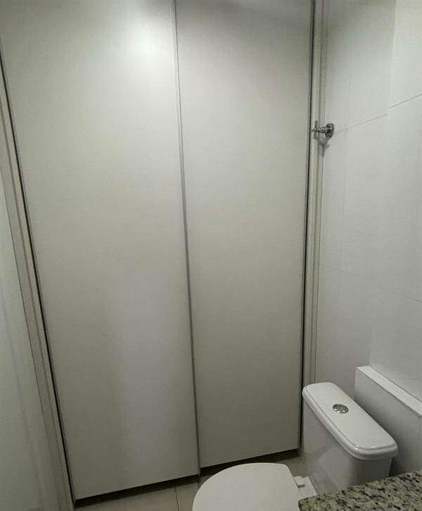 Apartamento à venda no Vila Pires: 