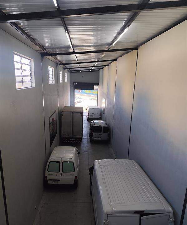 Comercial à venda no Vila Palmares: 