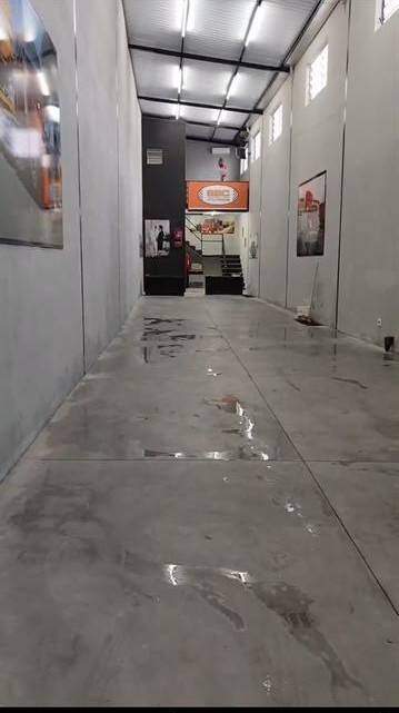 Comercial à venda no Vila Palmares: 
