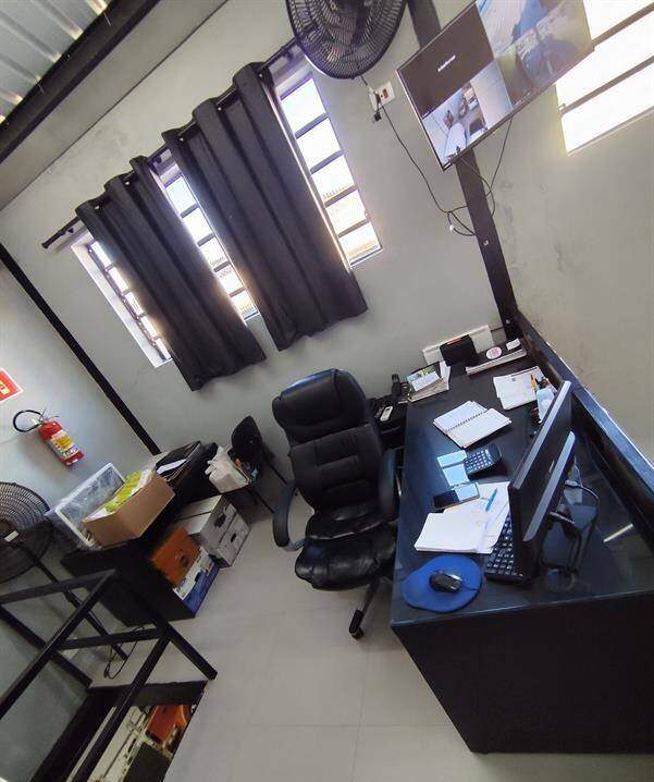 Comercial à venda no Vila Palmares: 