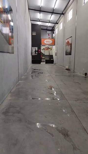 Comercial à venda no Vila Palmares: 