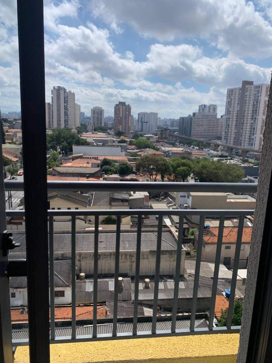 Apartamento à venda no Parque da Vila Prudente: 