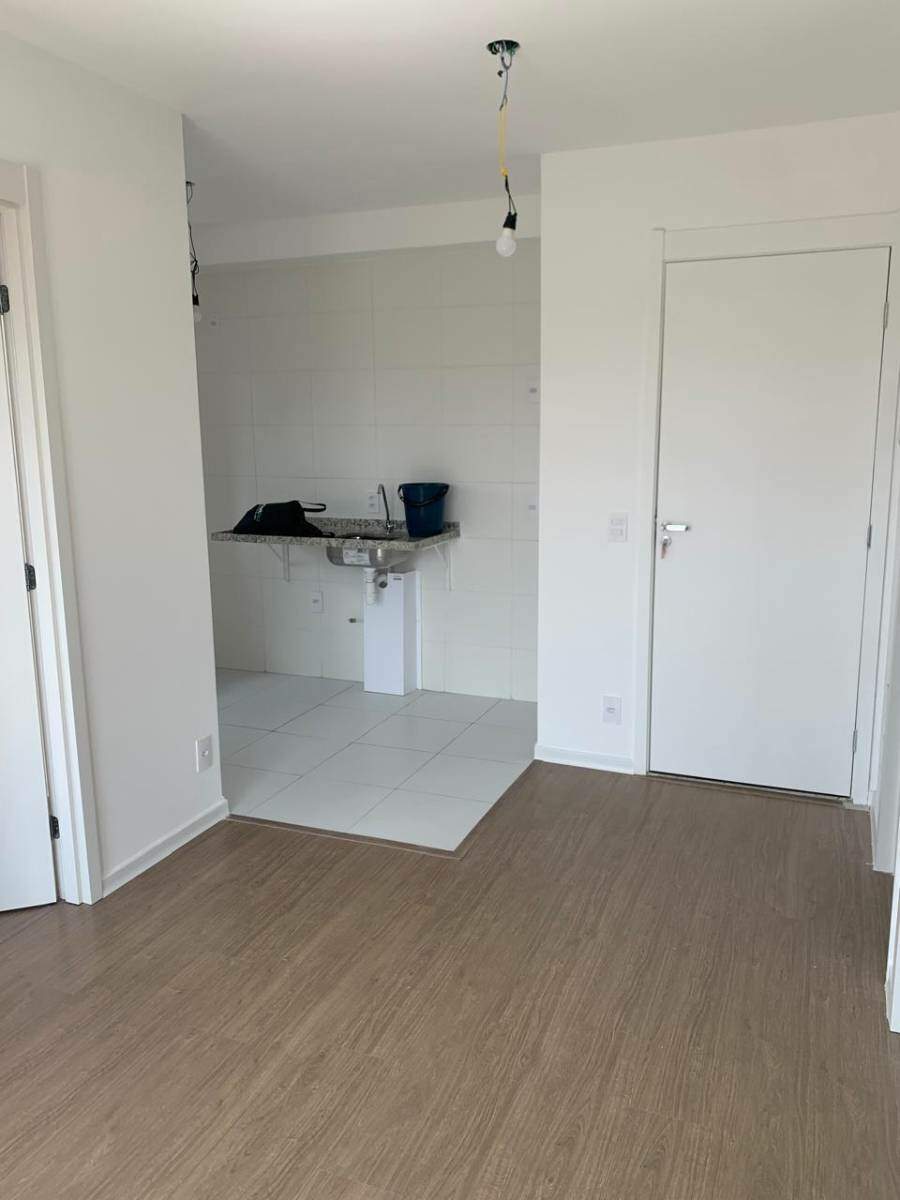Apartamento à venda no Parque da Vila Prudente: 