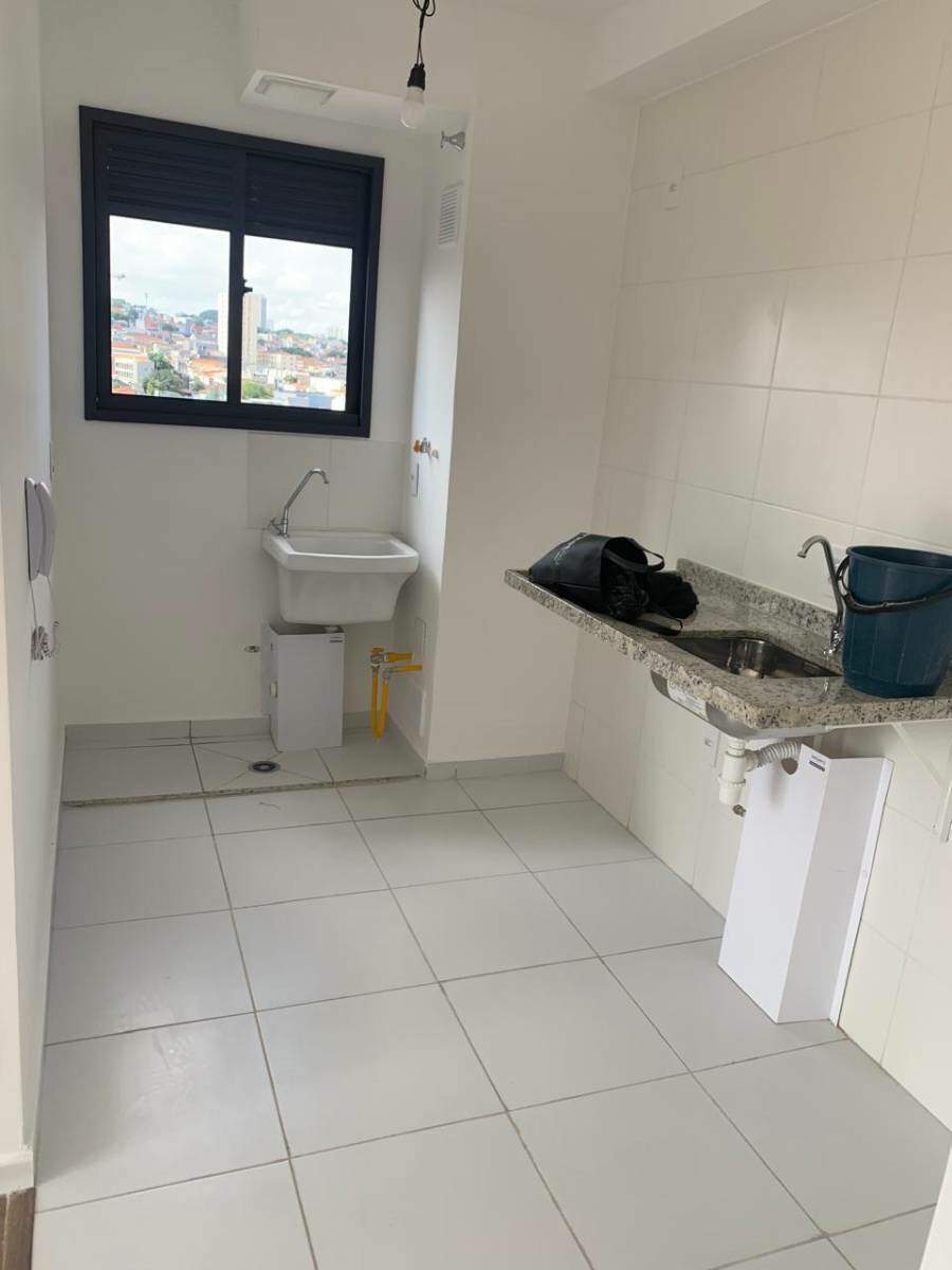 Apartamento à venda no Parque da Vila Prudente: 