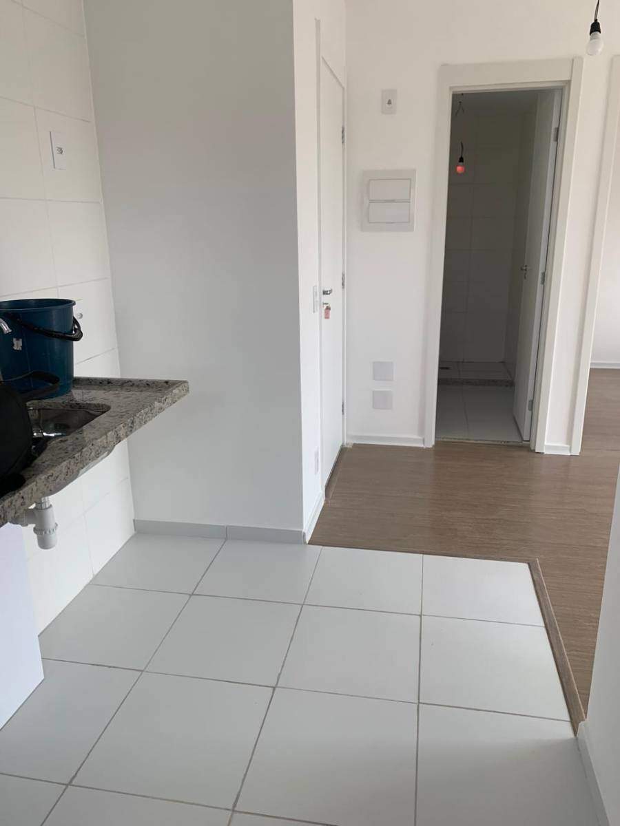 Apartamento à venda no Parque da Vila Prudente: 