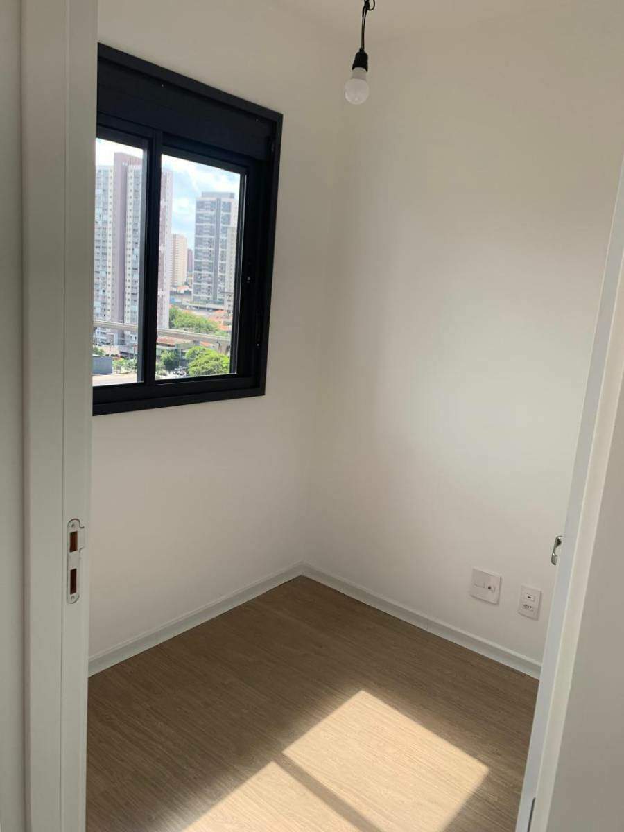 Apartamento à venda no Parque da Vila Prudente: 