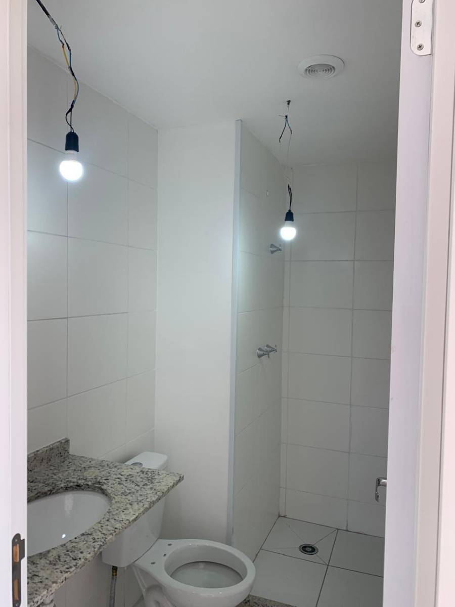 Apartamento à venda no Parque da Vila Prudente: 