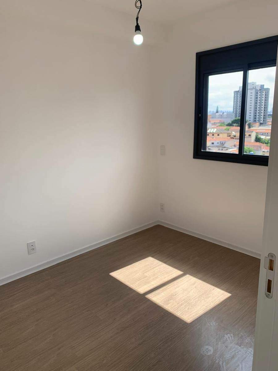 Apartamento à venda no Parque da Vila Prudente: 