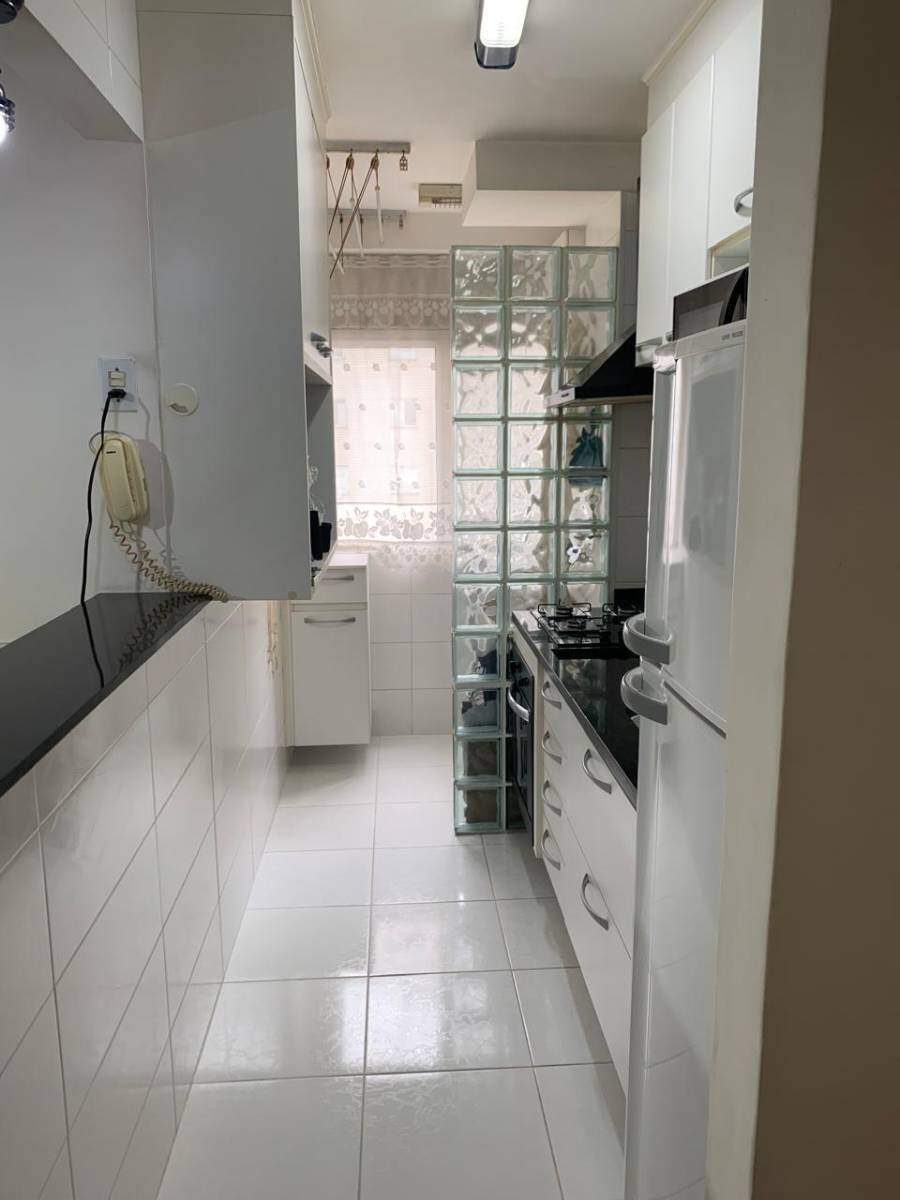 Apartamento à venda no Mooca: 