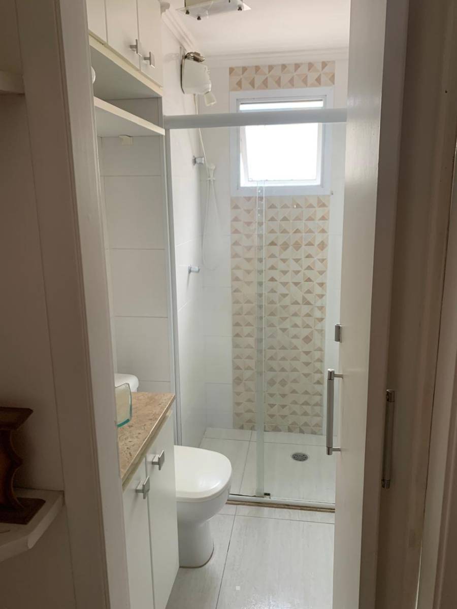 Apartamento à venda no Mooca: 