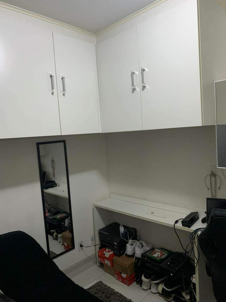 Apartamento à venda no Mooca: 