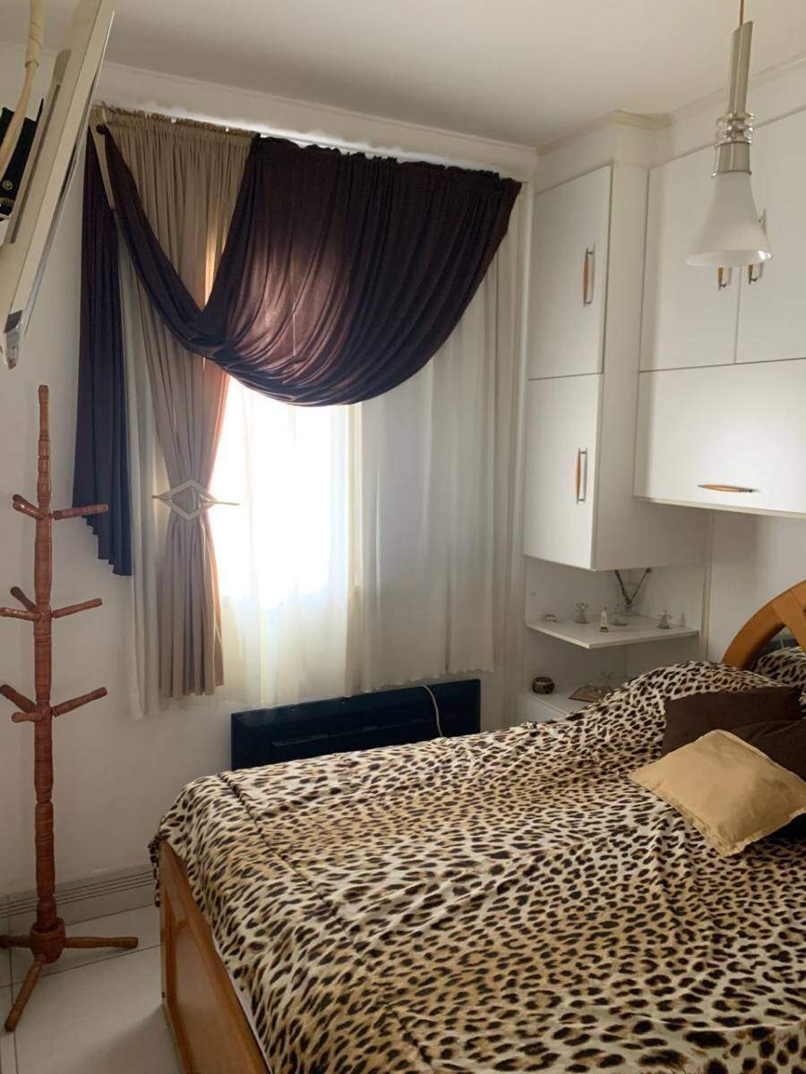 Apartamento à venda no Mooca: 