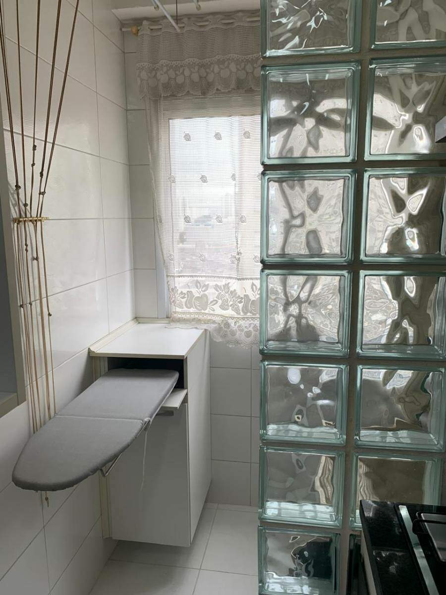 Apartamento à venda no Mooca: 