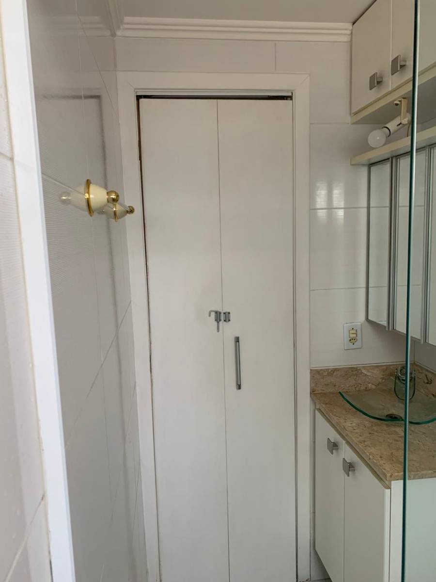 Apartamento à venda no Mooca: 