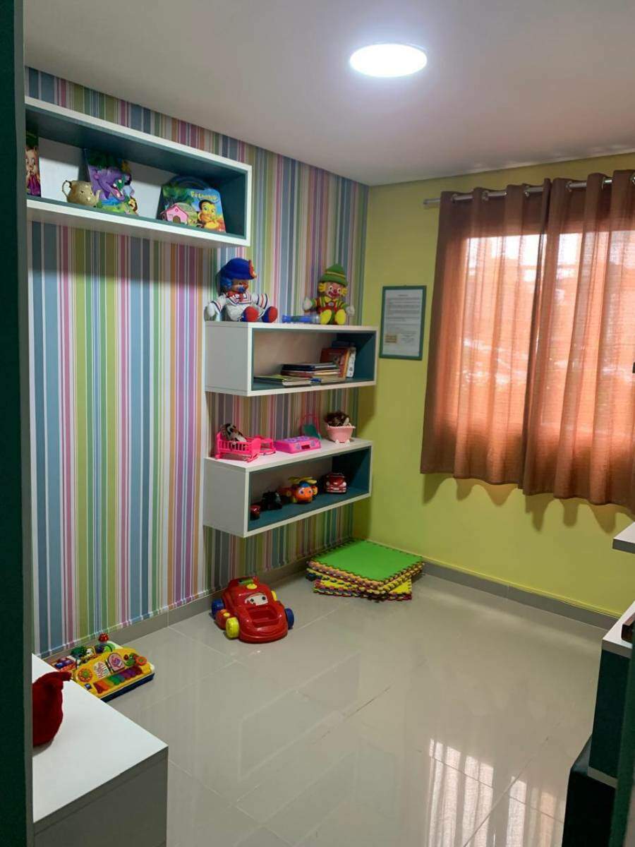 Apartamento à venda no Mooca: 