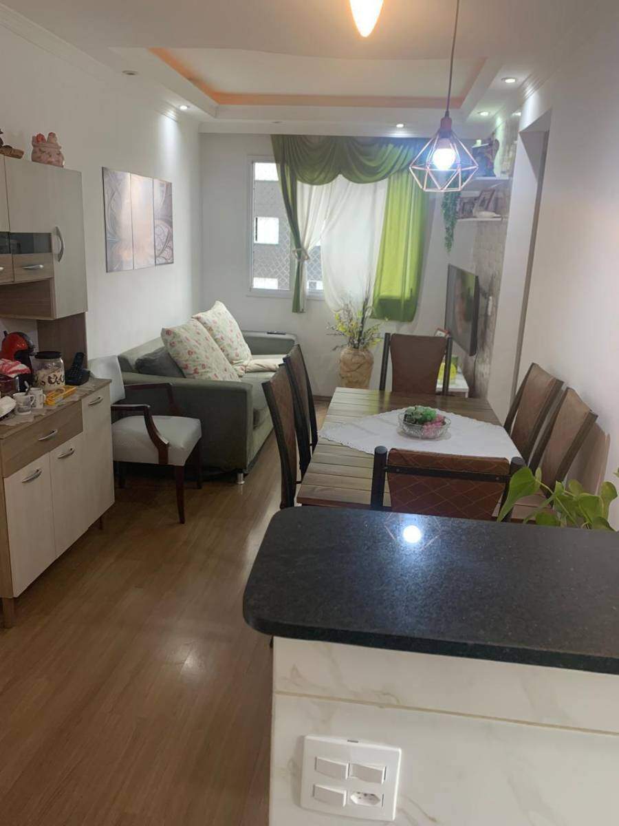 Apartamento à venda no Mooca: 