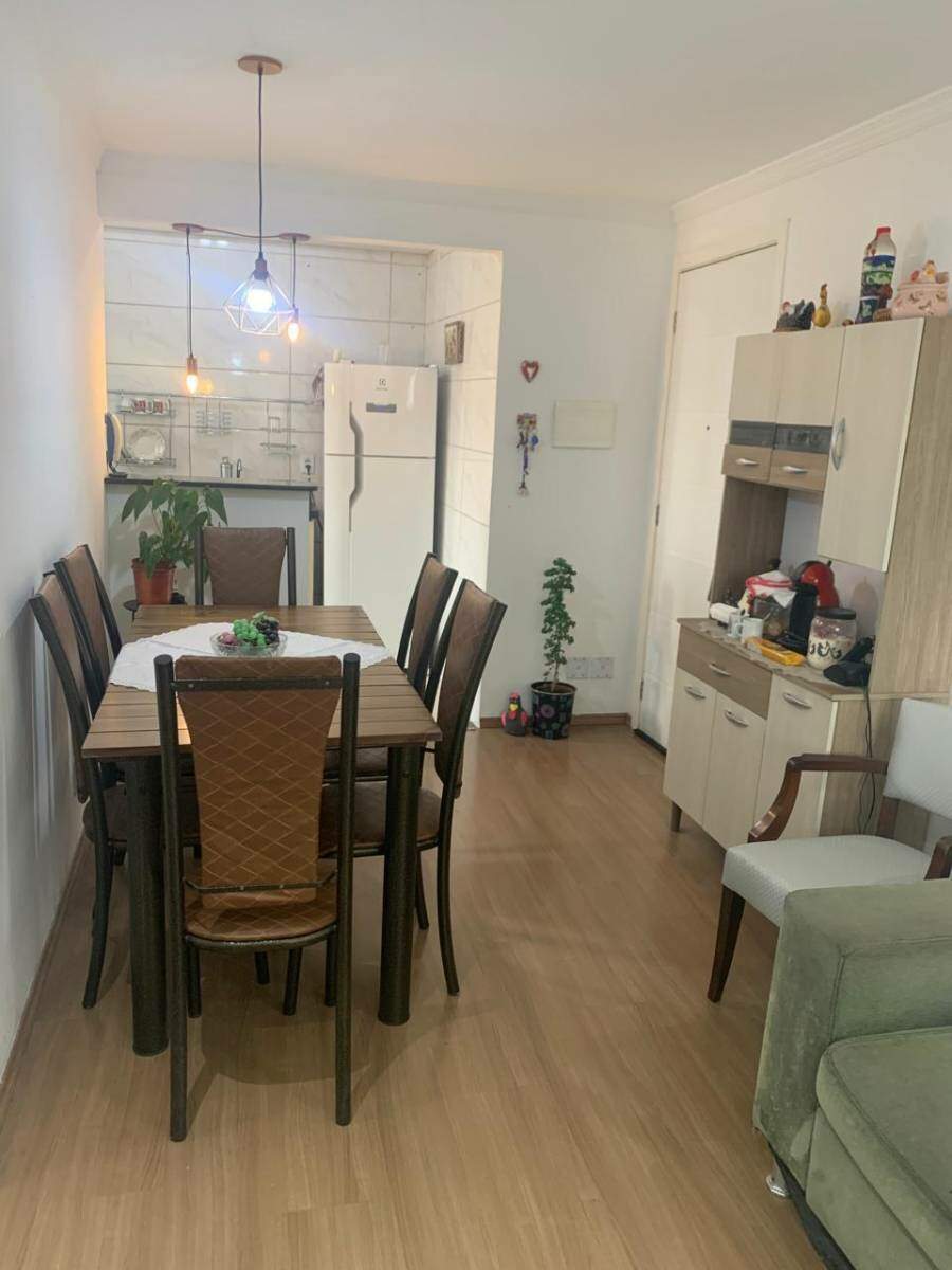 Apartamento à venda no Mooca: 
