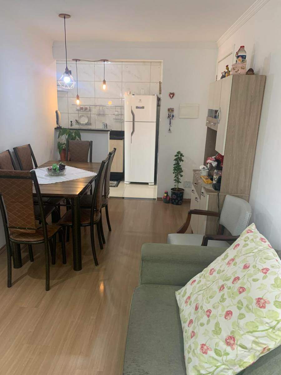 Apartamento à venda no Mooca: 