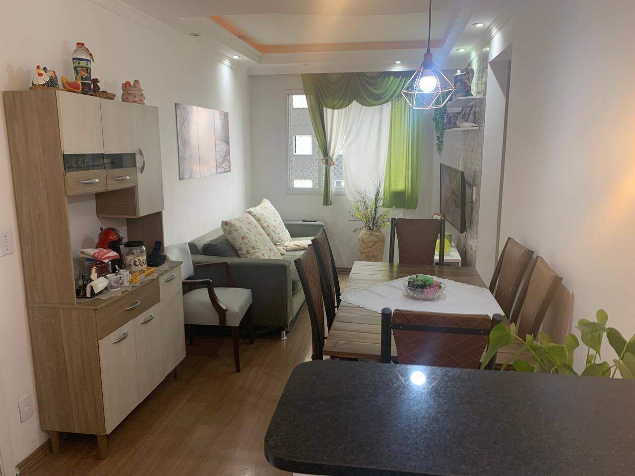 Apartamento à venda no Mooca: 