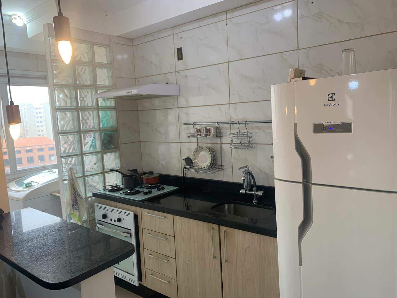 Apartamento à venda no Mooca: 