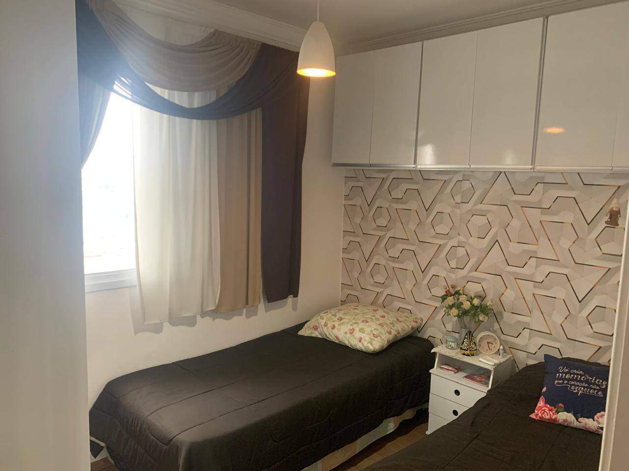 Apartamento à venda no Mooca: 