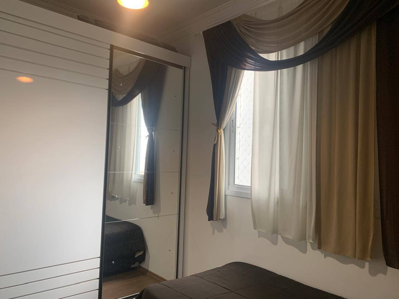 Apartamento à venda no Mooca: 