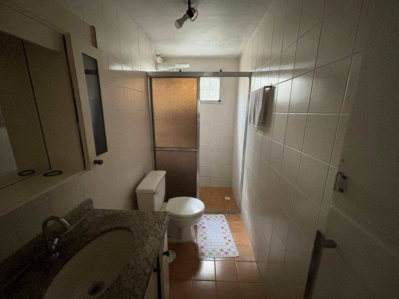Apartamento à venda no Sítio Pinheirinho: 
