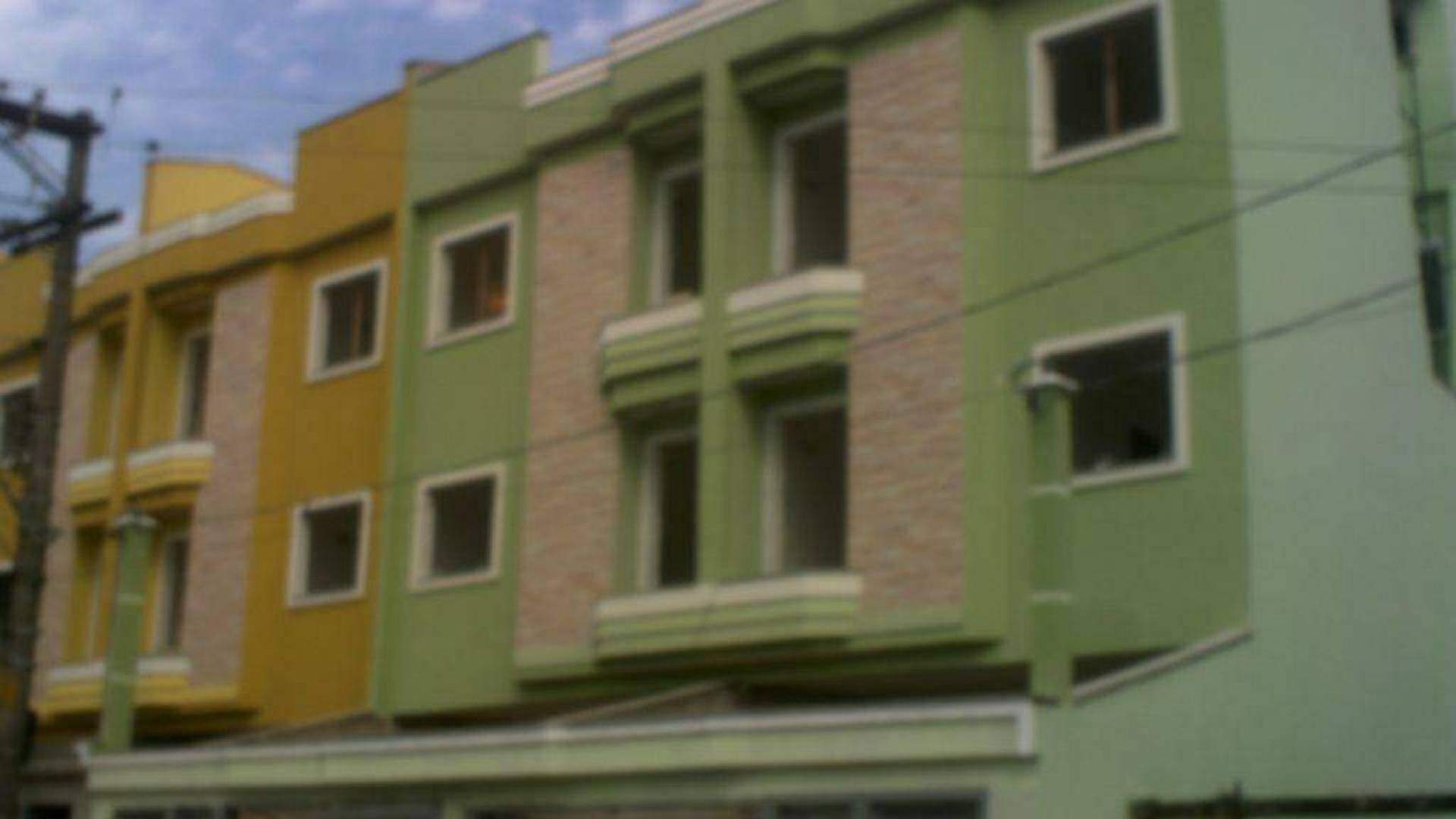 Cobertura à venda no Vila Camilópolis: 