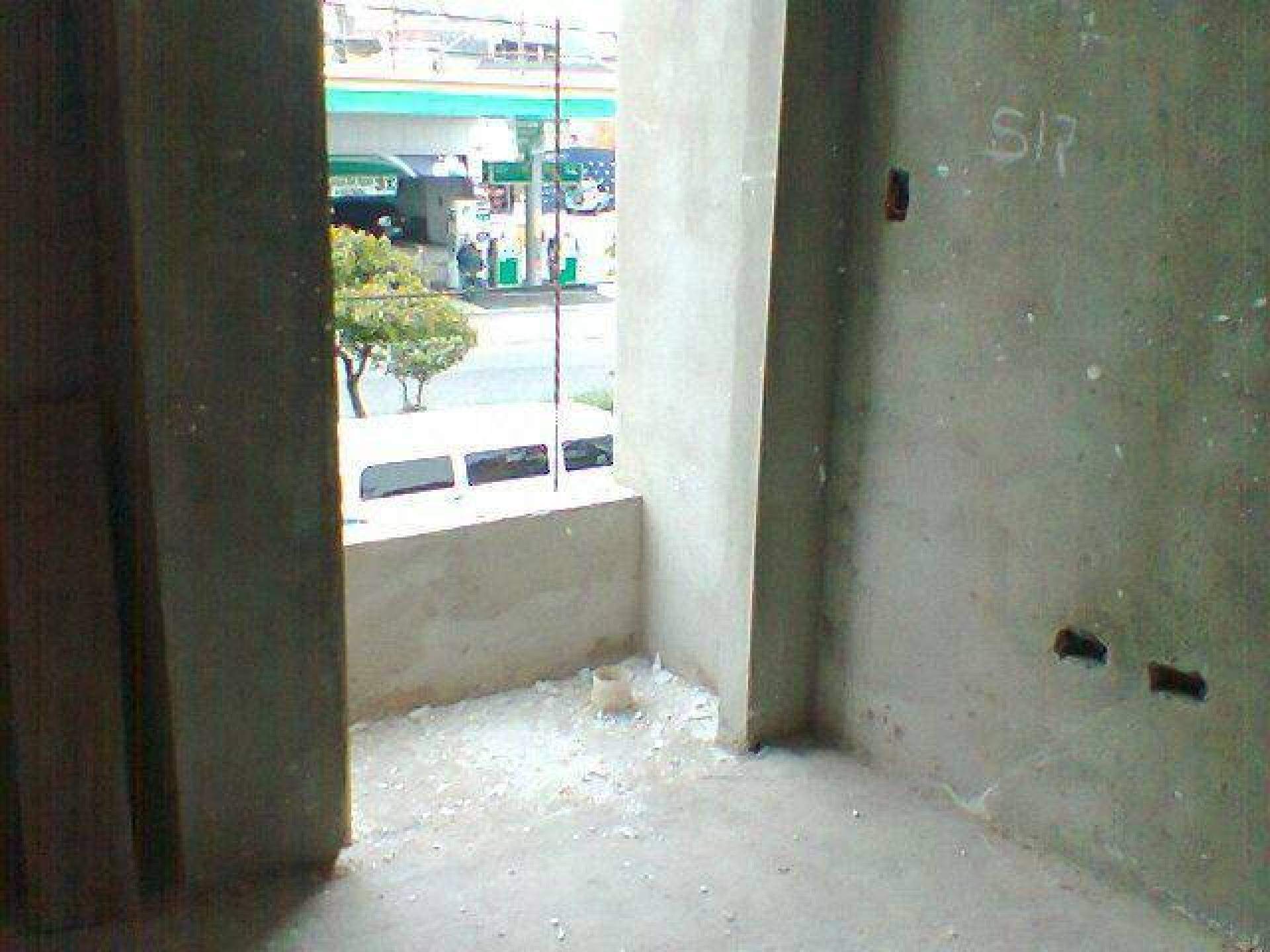 Cobertura à venda no Vila Camilópolis: 