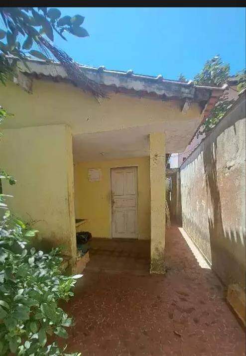 Sobrado à venda no Baeta Neves: 