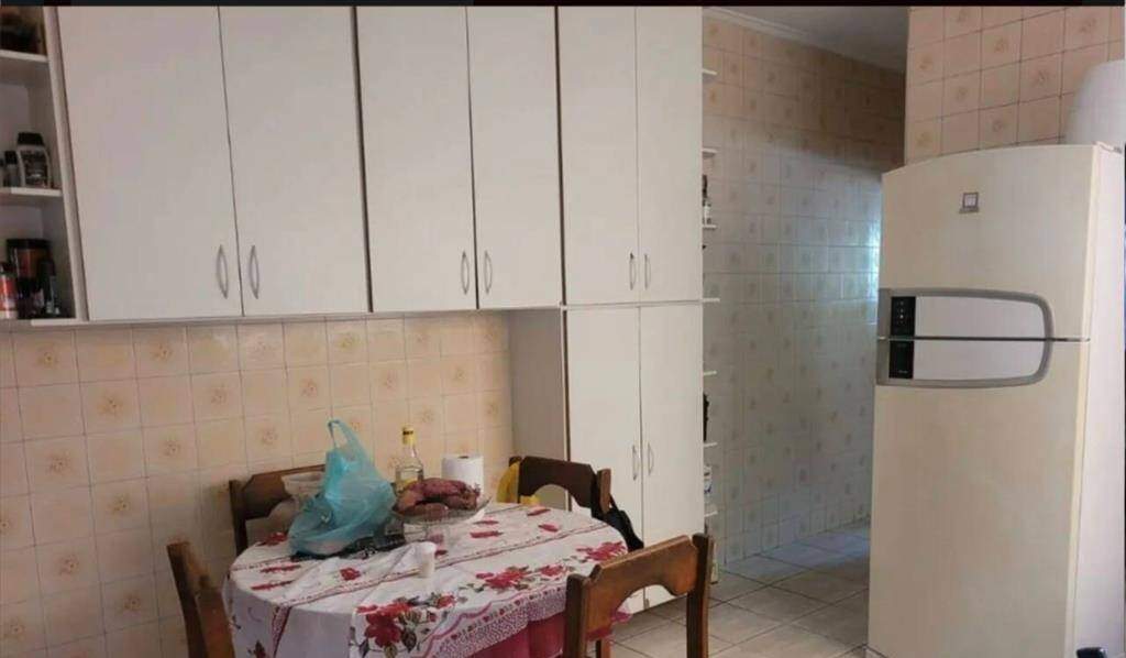 Sobrado à venda no Baeta Neves: 