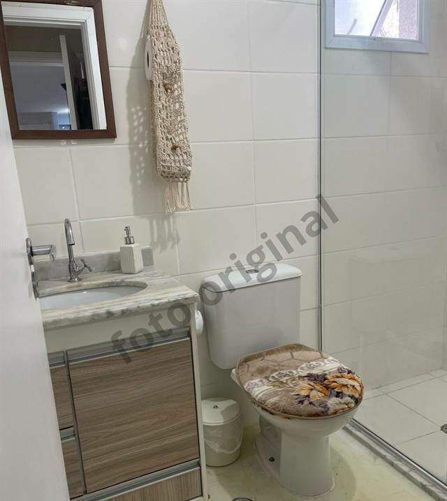 Apartamento à venda no Vila Prudente: 
